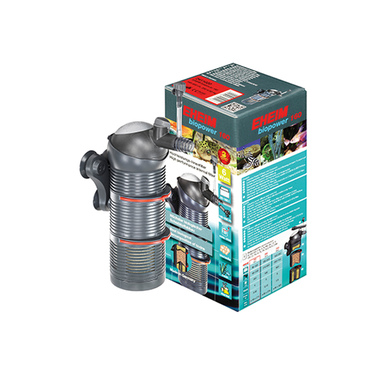 EHEIM biopower 160 Innenfilter
