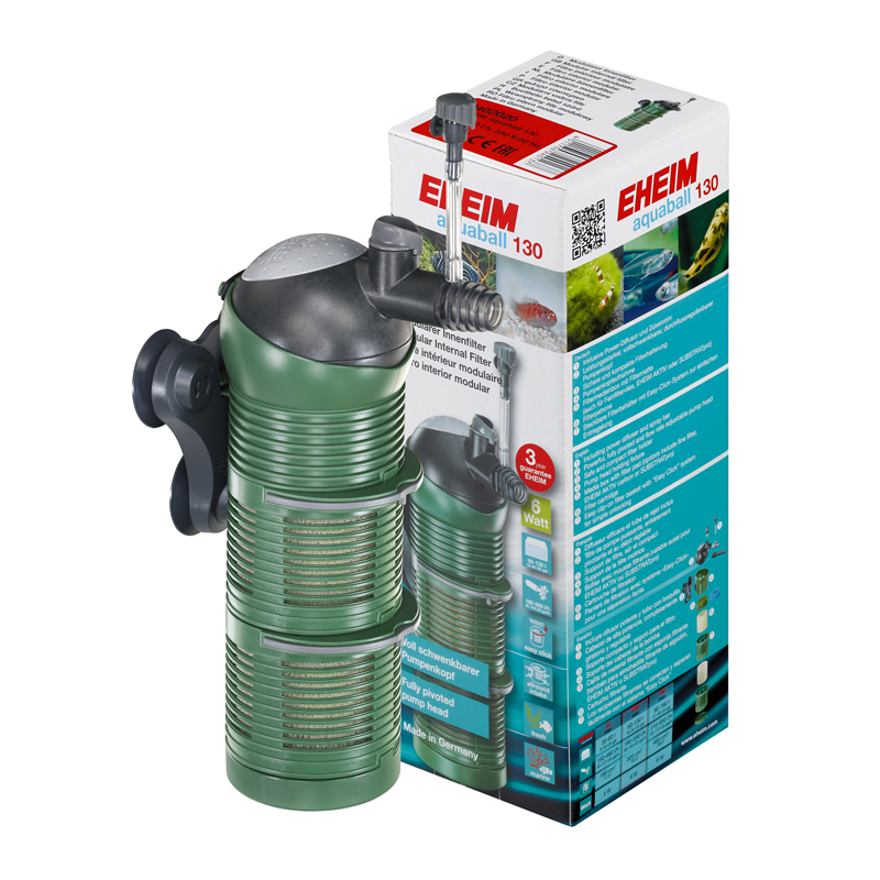 EHEIM aquaball 130