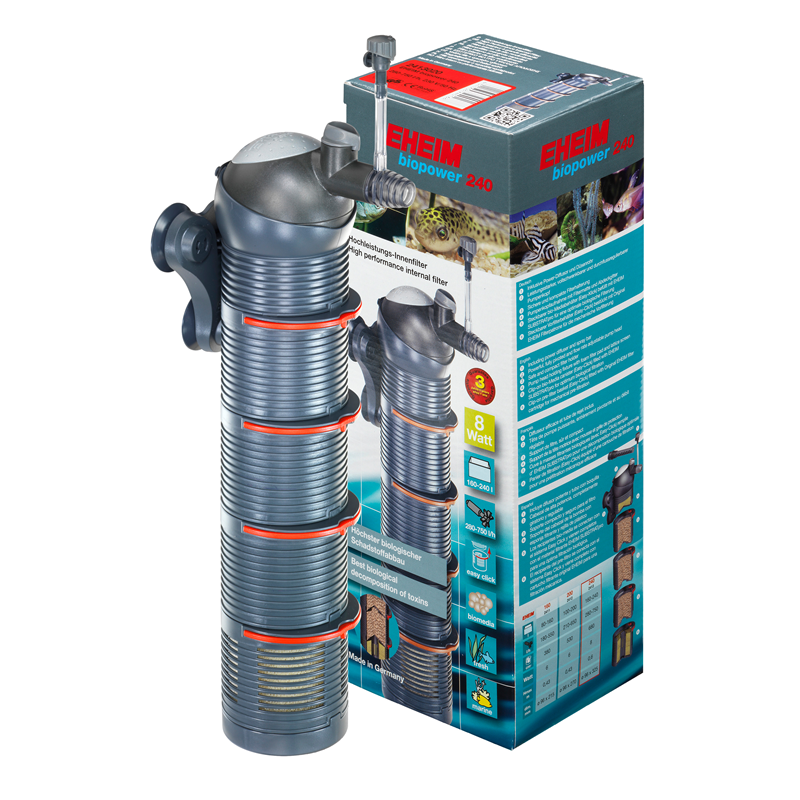 EHEIM biopower 240 Innenfilter