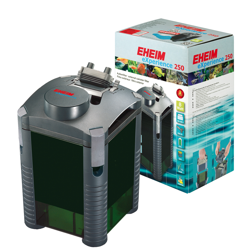 EHEIM eXperience 250