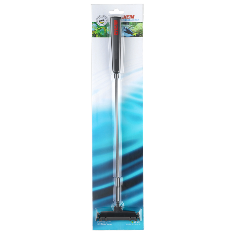 EHEIM rapidCleaner- Griff mit Klingenhalter