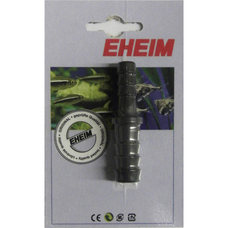 EHEIM Reduzierstück von Ø 12/16 mm auf Ø 9/12 mm