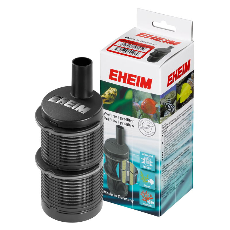 EHEIM Vorfilter für alle Aussenfilter 4004