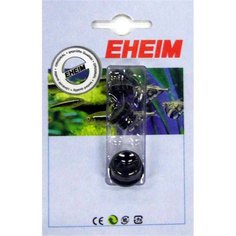 EHEIM Verschlußstopfen, Set