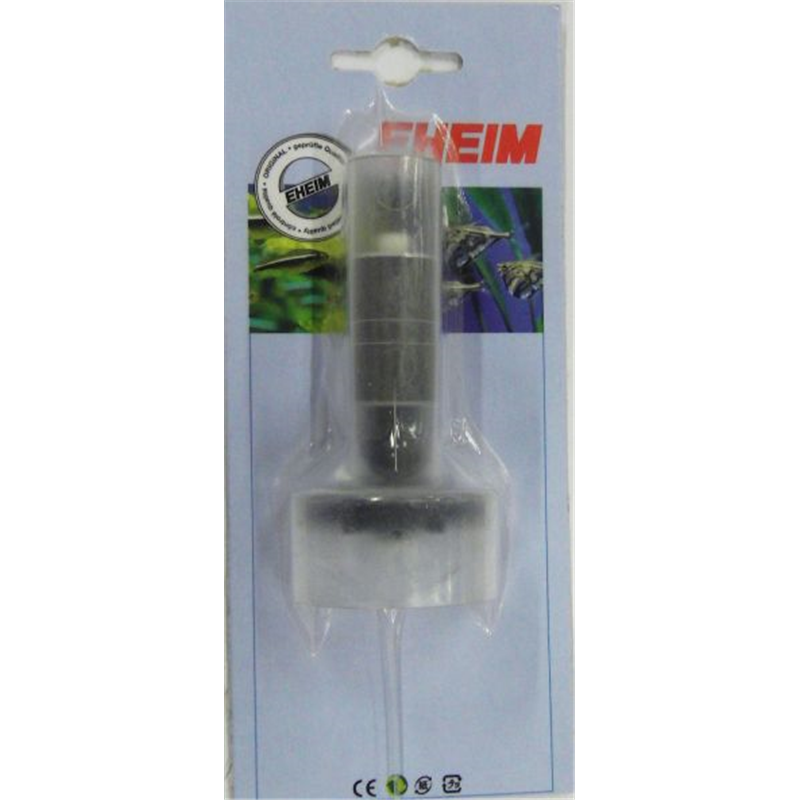EHEIM Pumpenrad (50 Hz) High Performance Ceramic für 2226-2328/2227-2329