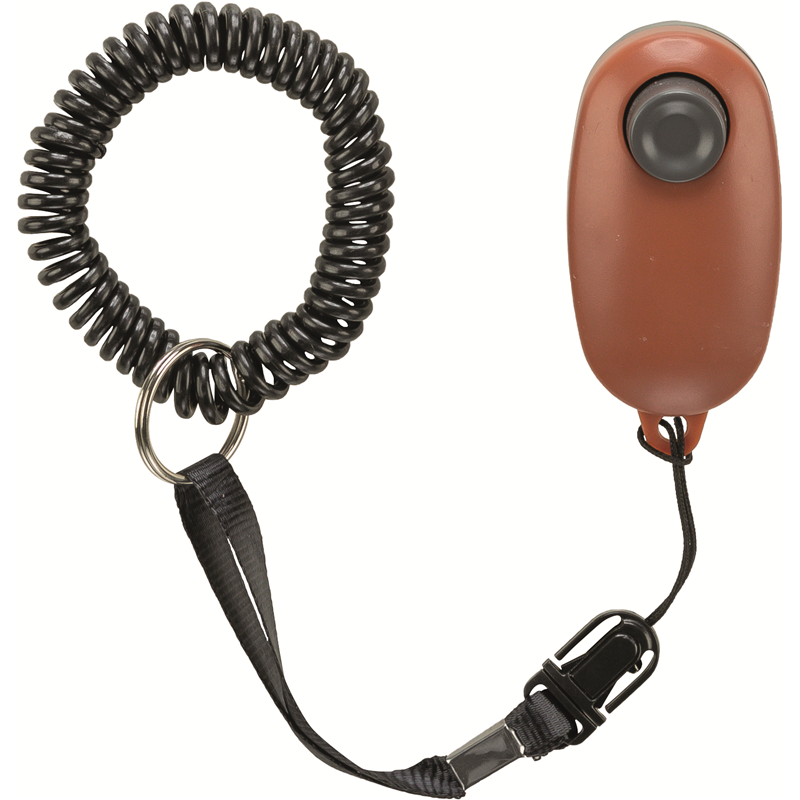 Trixie Dog Activity Soft Clicker