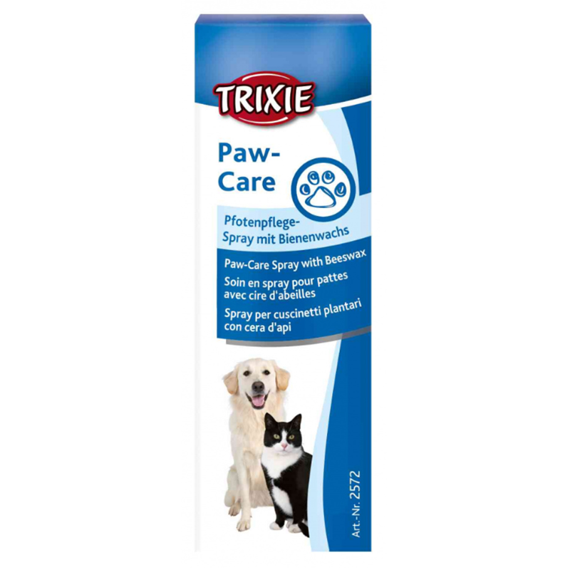 Trixie Pfotenpflege-Spray 50 ml