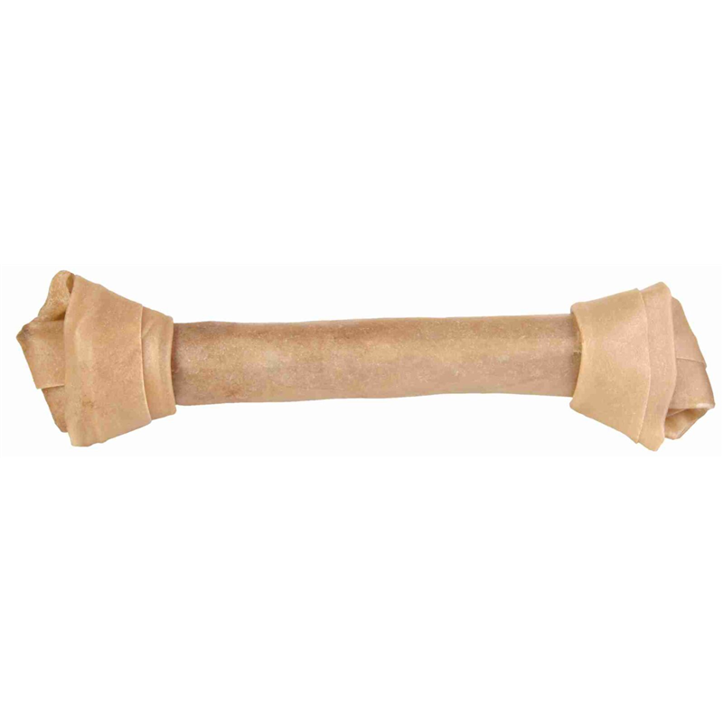 Trixie Kauknochen geknotet verpackt 25 cm / 180 g