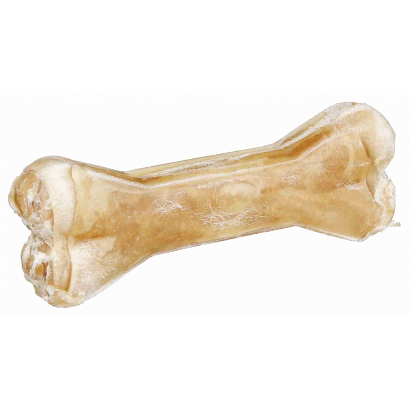 Trixie Kauknochen mit Pansen gefüllt 12 cm /2 x 60 g