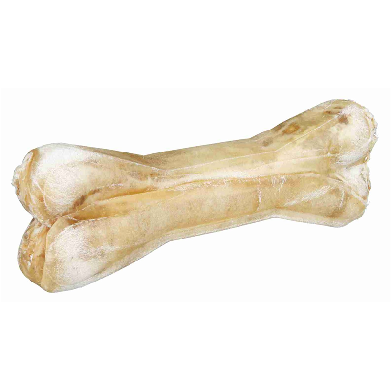 Trixie Kauknochen mit Pansen gefüllt 22 cm / 230 g