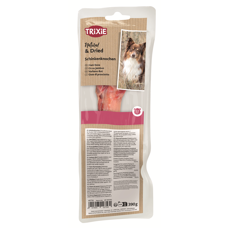 Trixie Schinken-Knochen 390 g