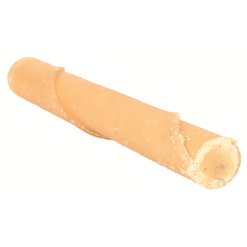 Trixie Kaurolle mit Pansen gefüllt 12 cm / 22 g