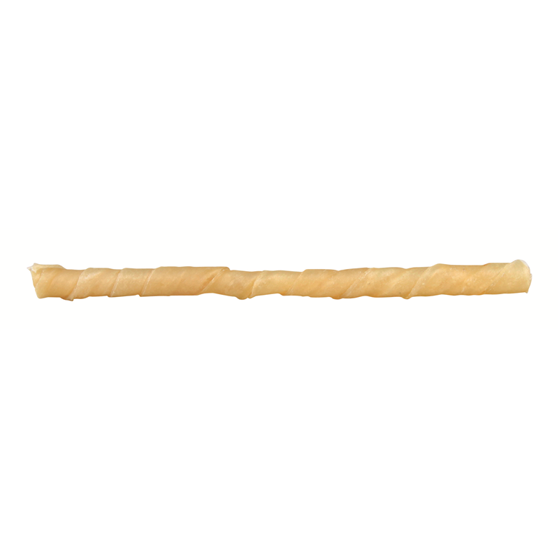 Trixie Kaurollen gedreht 12 cm / ø 7-8 mm / 20 Stück