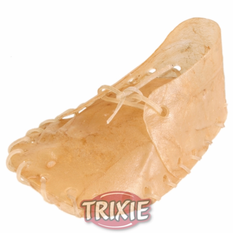 Trixie Kauschuhe klein 12 cm / 2 x 18 g