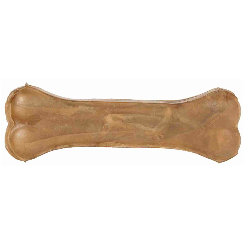 Trixie Kauknochen gepresst verpackt 15 cm / 2 × 75 g