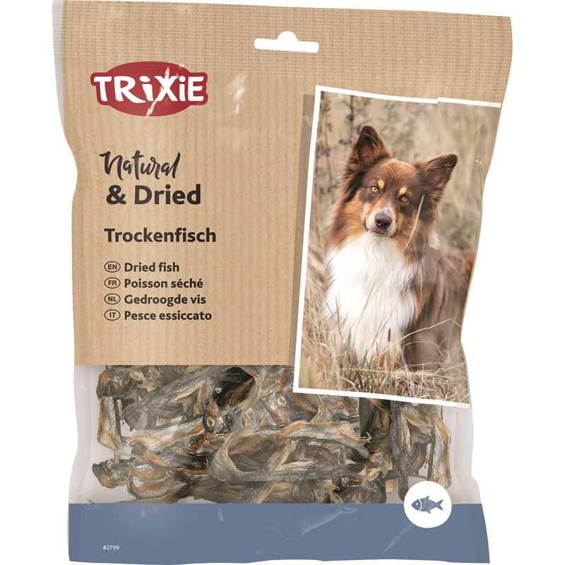 Trixie Trocken-Fisch Sprotten 200 g