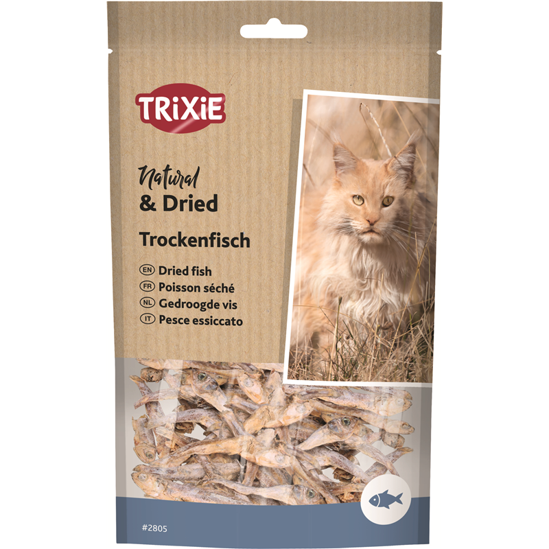 Trixie Trockenfisch 50 g