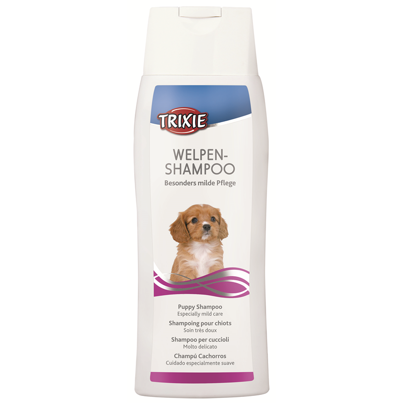 Trixie Welpen-Shampoo 250 ml