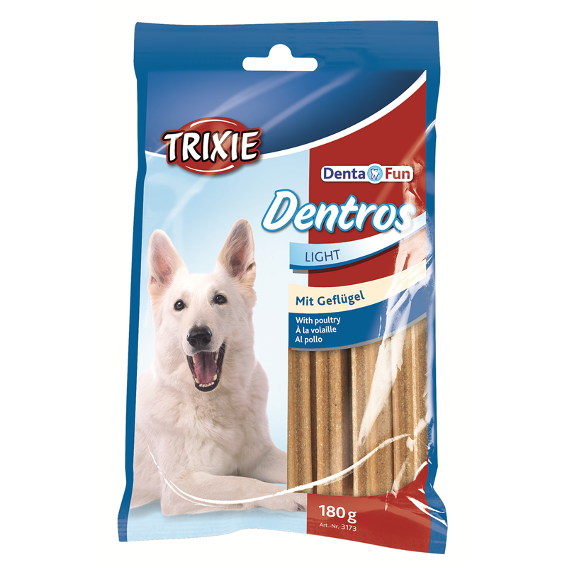 Trixie DentaFun Dentros 180 g