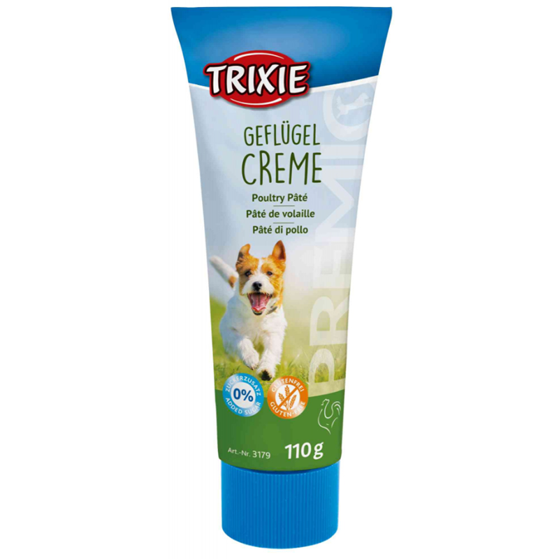 Trixie  Geflügelcreme 110 g
