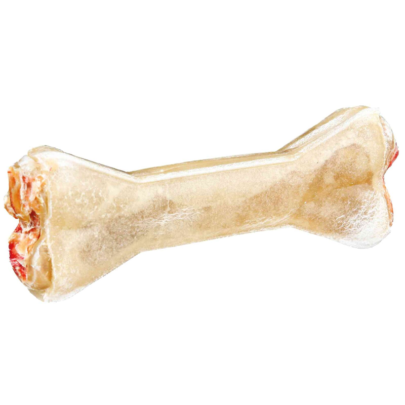 Trixie Kauknochen mit Salamigeschmack 12 cm/  2 x 70 g