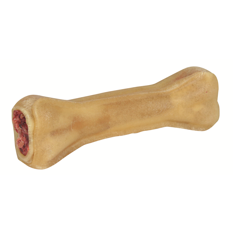 Trixie Kauknochen mit Salamigeschmack 17 cm / 140 g