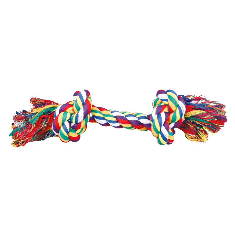 Trixie Baumwollgemisch Spieltau 40 cm / 470 g