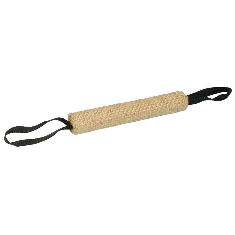 Trixie Trainings-Dummy Beißrolle  25 cm / ø 4 cm