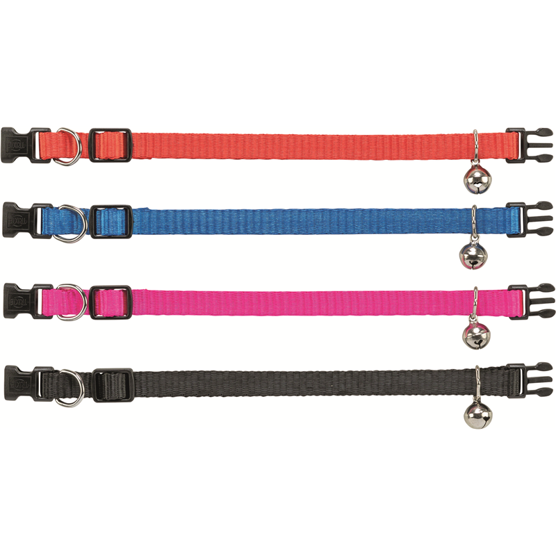 Trixie Katzenhalsband elastisch
