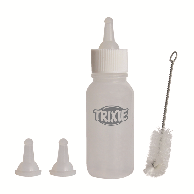 Trixie Saugflaschen-Set
