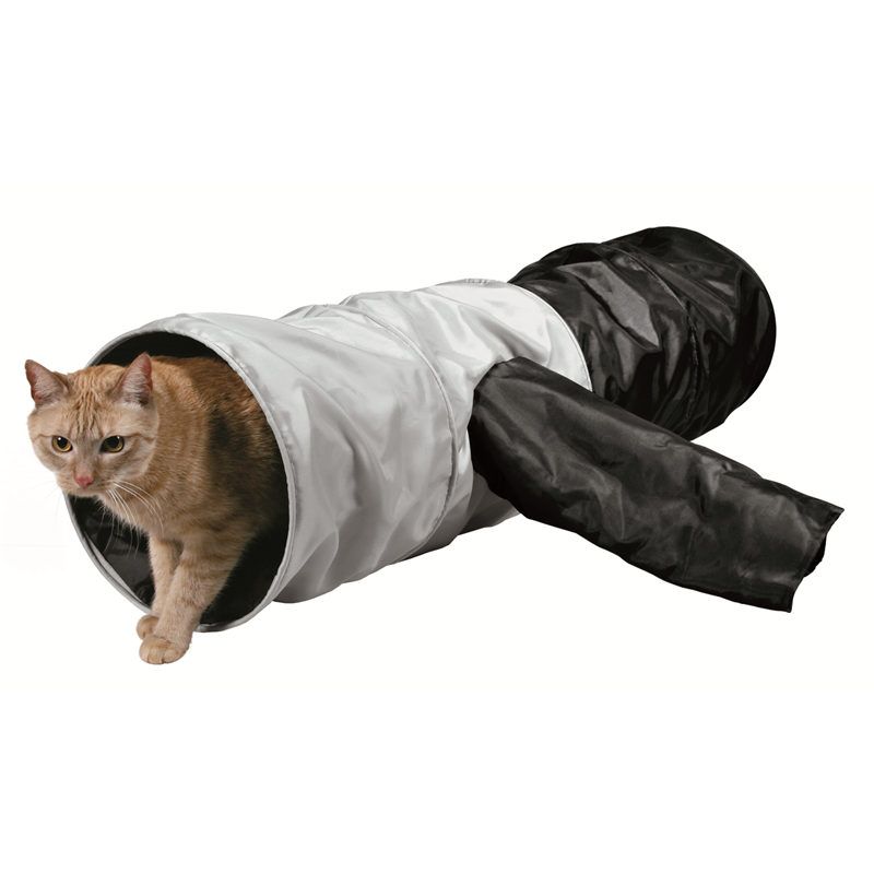 Trixie Spieltunnel Nylon ø 30 × 115 cm