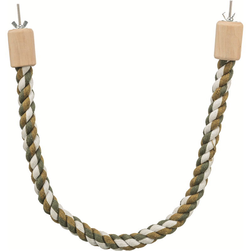 Trixie Tau-Sitzstange 66cm/ø 18mm