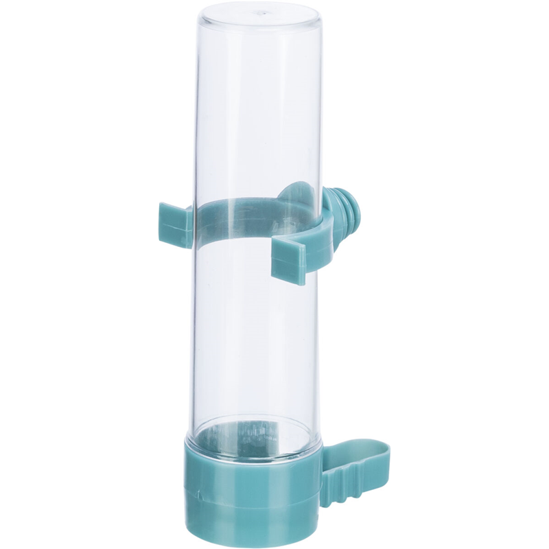 Trixie Vogel Tränke und Futterspender 11 cm, Inhalt 50 ml