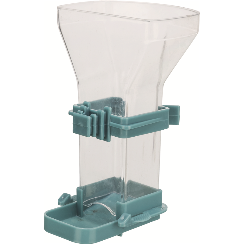 Trixie Futterspender 12 cm / 150 ml