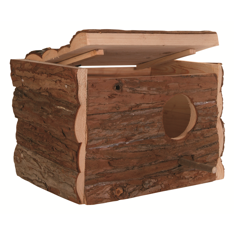 Trixie Natural Living Nistkasten 30 x 20 x 20 cm