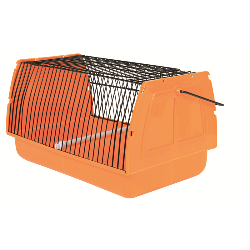 Trixie Transportbox für kleine Vögel 30 x 18  x 20 cm