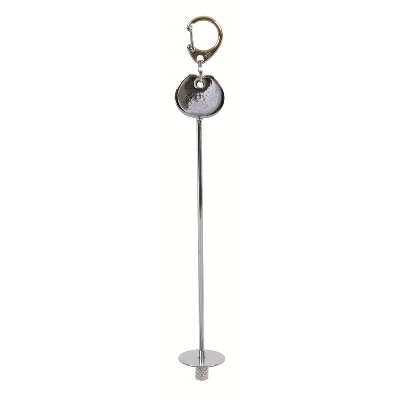 Trixie Fruchthalter aus Metall 20 cm