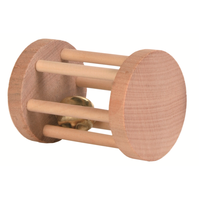 Trixie Spielrolle mit Schelle ø 5 × 7 cm