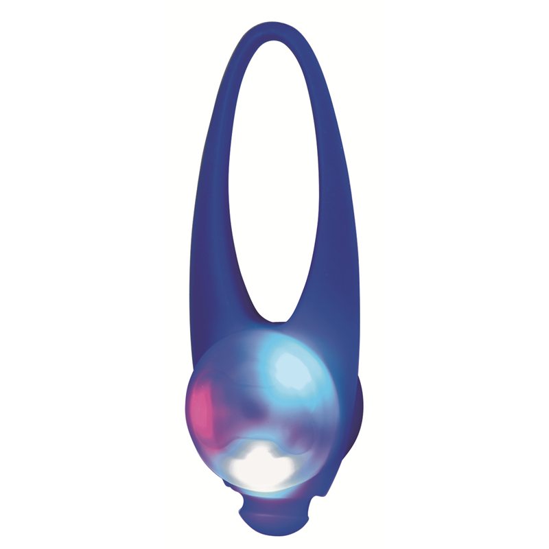 Trixie Safer Life Flasher verschiedene Farben 8 cm