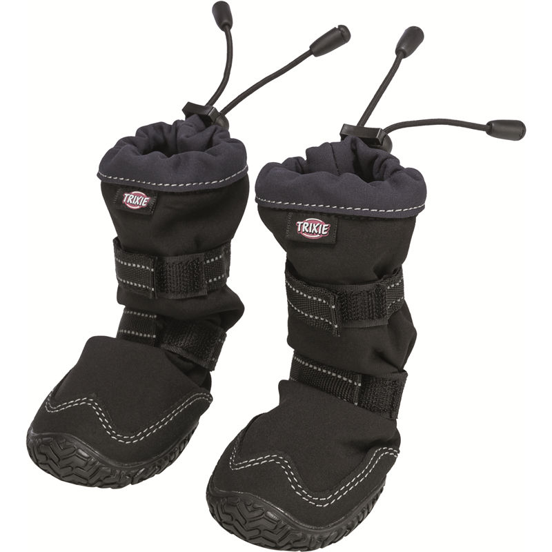 Trixie Dog Pfotenschutz Walker Active Long, XS-S, 2 Stk.