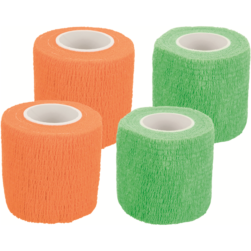 Trixie Bandagen selbsthaftend 5 cm / 4,5 m