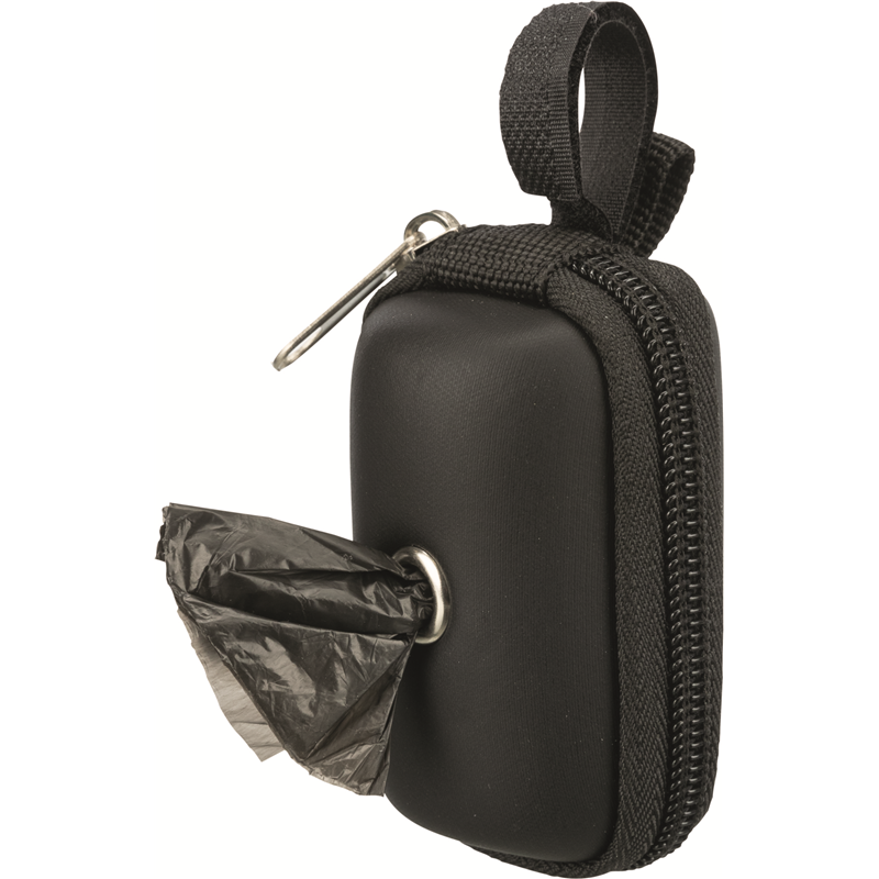 Trixie Dog Pick Up Hundekotbeutelspender inklusive 1 Rolle á 20 Beutel