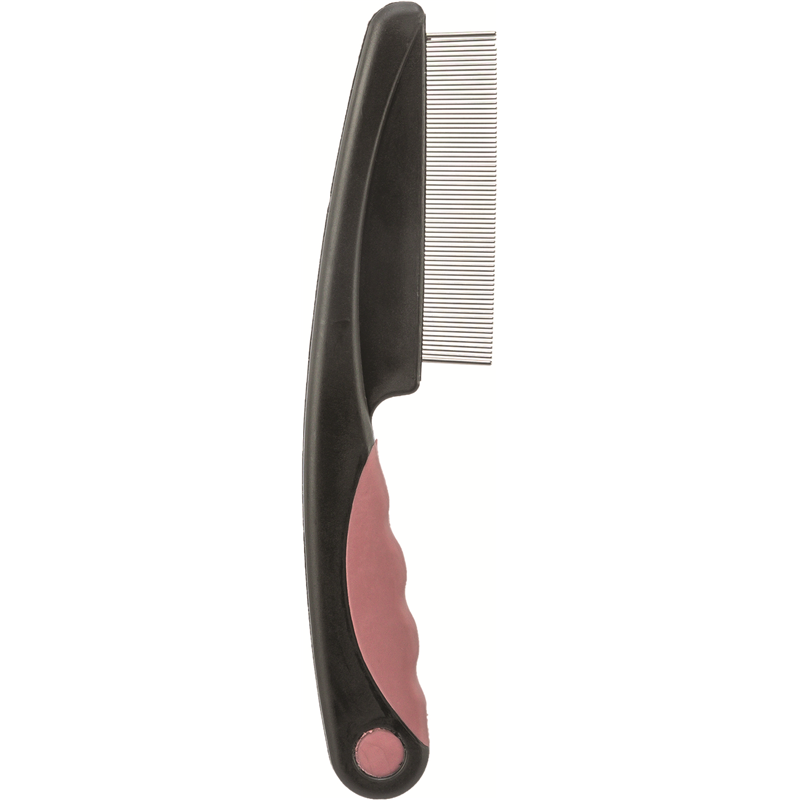 Trixie Katzen Floh- und Staubkamm 15 cm