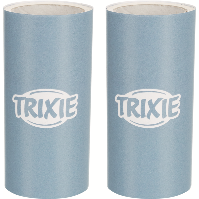 Trixie Ersatz-Fusselrollen 2 Stück