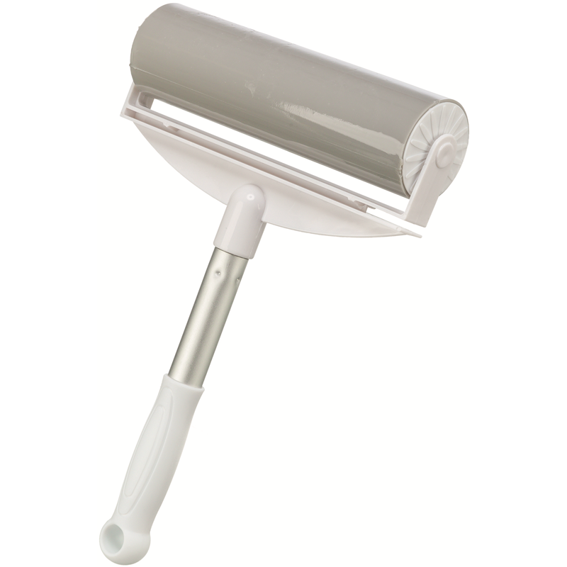 Fusselroller XXL, Silikon 20 × 30 cm