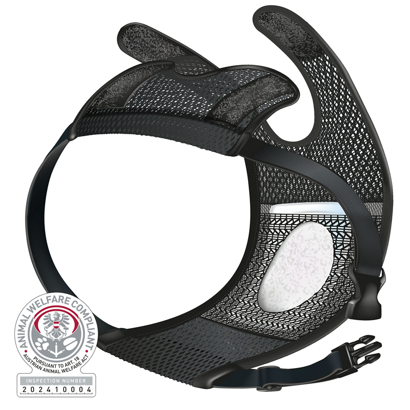 Trixie Dog Schutzhöschen Comfort Mesh S-M 35-43 c