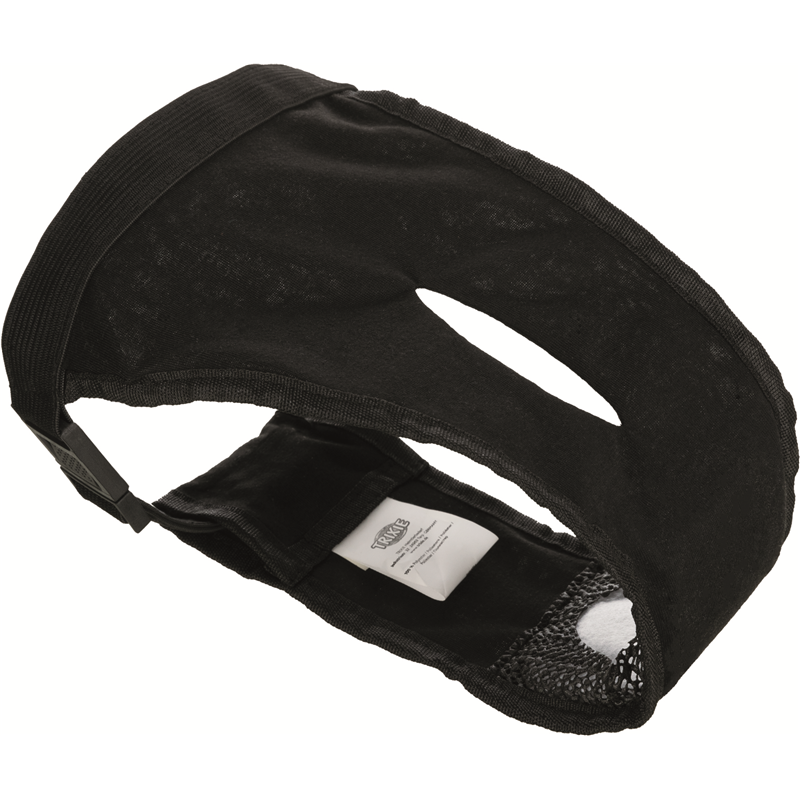 Trixie Schutzhöschen schwarz S 24-31 cm