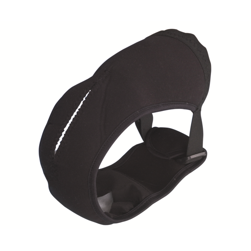 Trixie Schutzhöschen schwarz M 40-49 cm