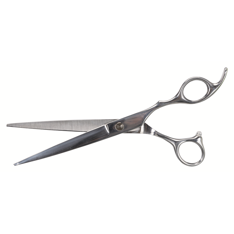 Trixie Profi-Fellschere Edelstahl 20 cm