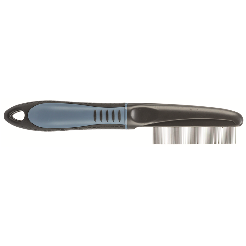 Trixie Floh- und Staubkamm 21 cm